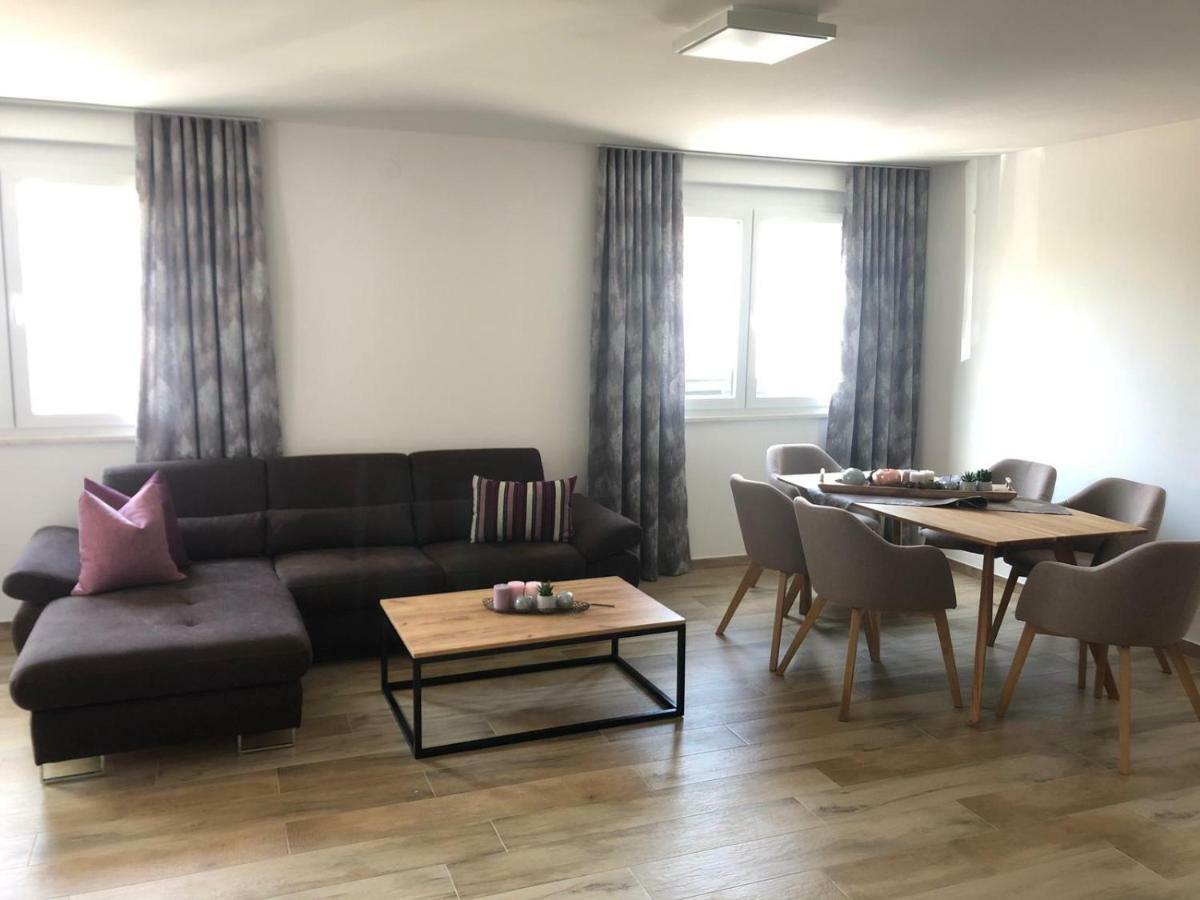 Beni Apartman Novi Vinodolski