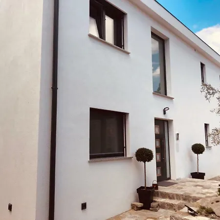 Apartment Beni Novi Vinodolski Exterior photo