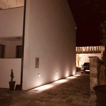 Apartment Beni Novi Vinodolski Exterior photo