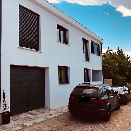 Apartment Beni Novi Vinodolski Exterior photo