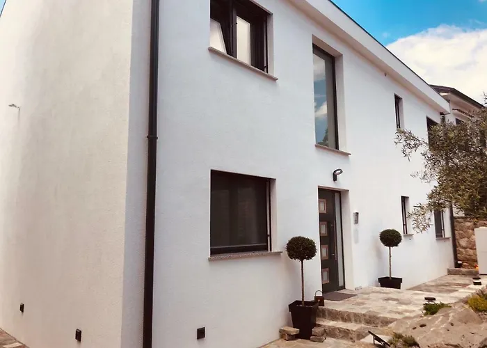 Apartment Beni