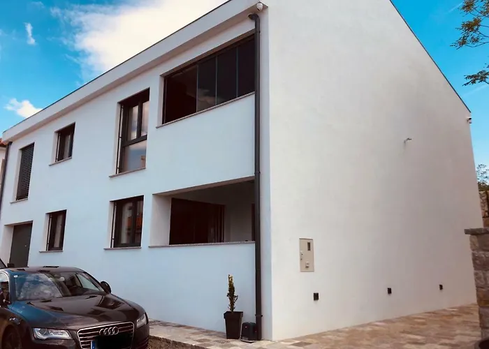 Apartment Beni