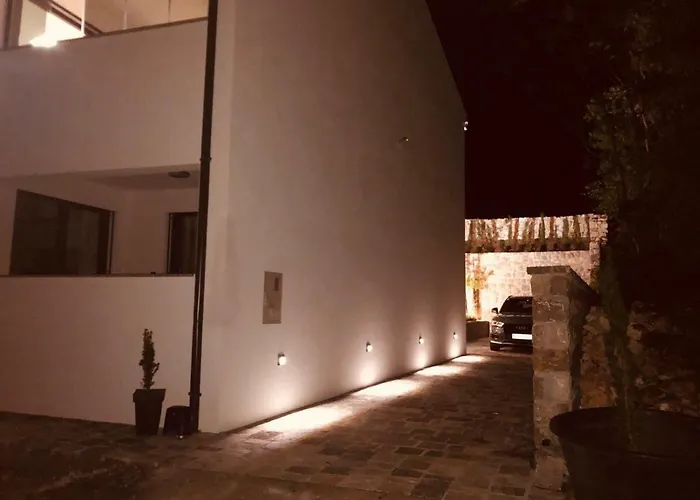 Apartment Beni