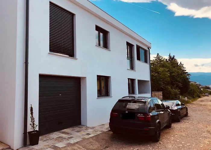 Apartment Beni