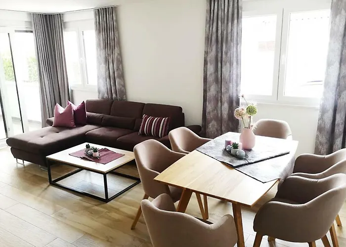Apartment Beni
