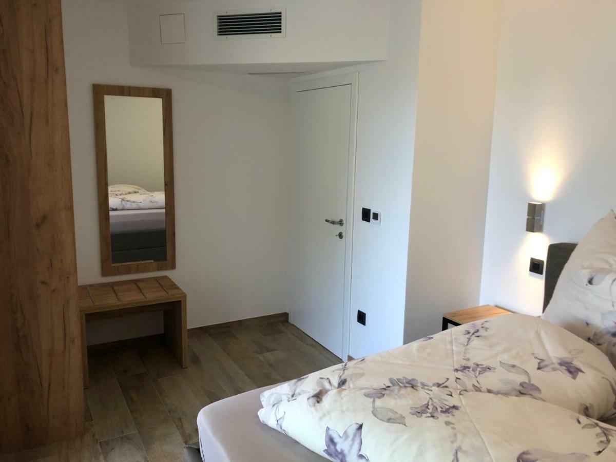 Beni Apartment *
