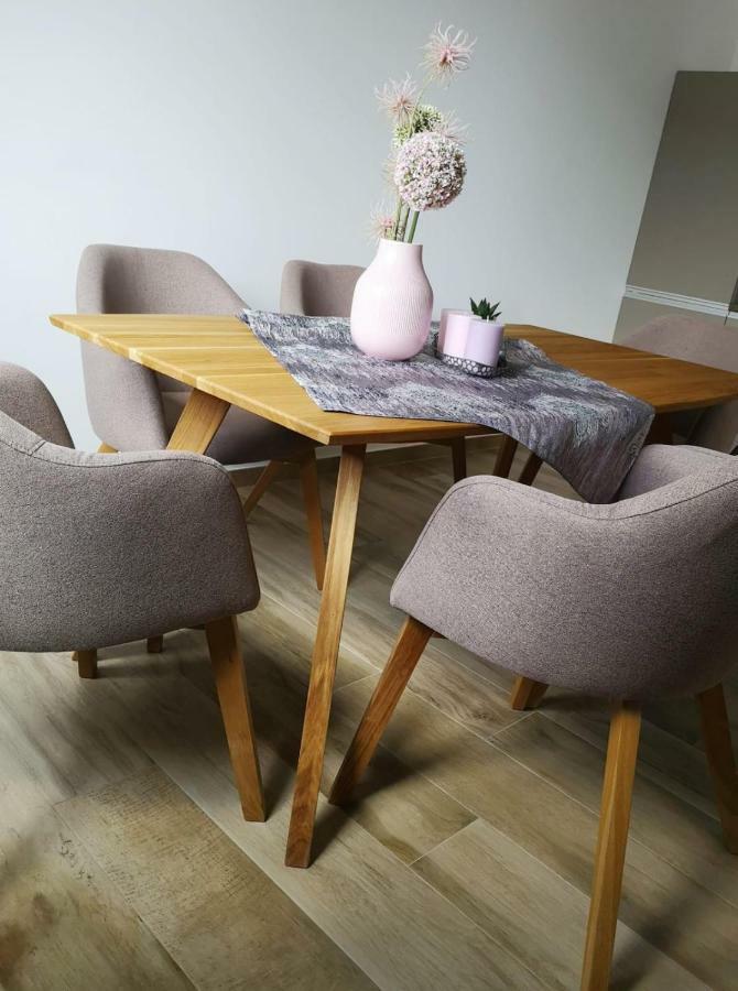 Apartament Beni