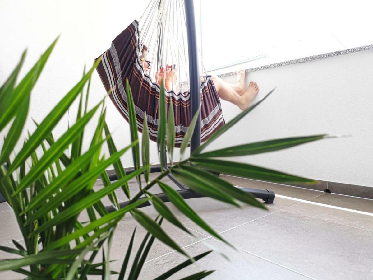 Beni Apartment Novi Vinodolski