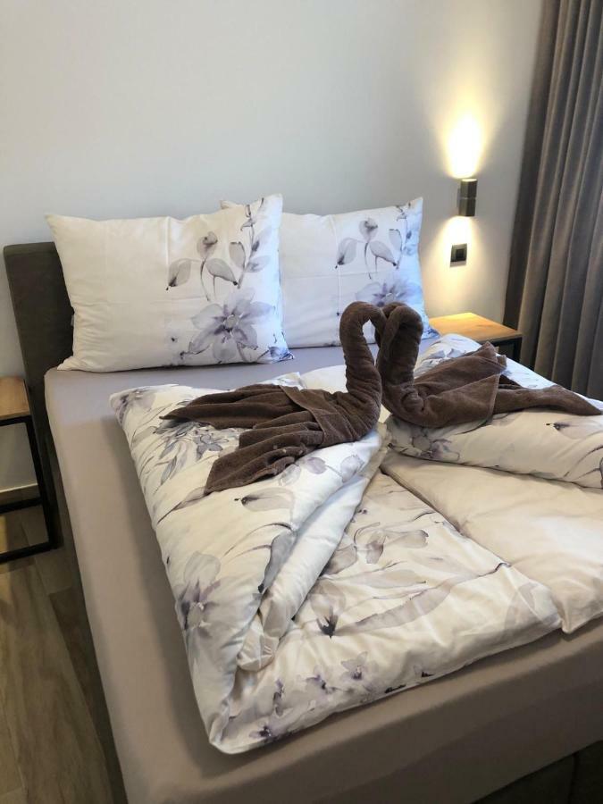 Apartament Beni *