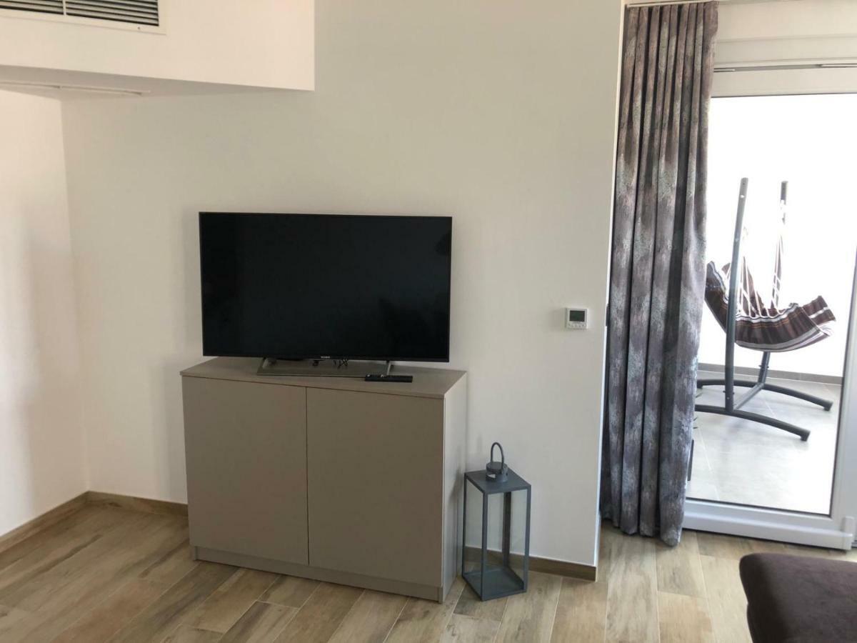 Beni Apartment *
