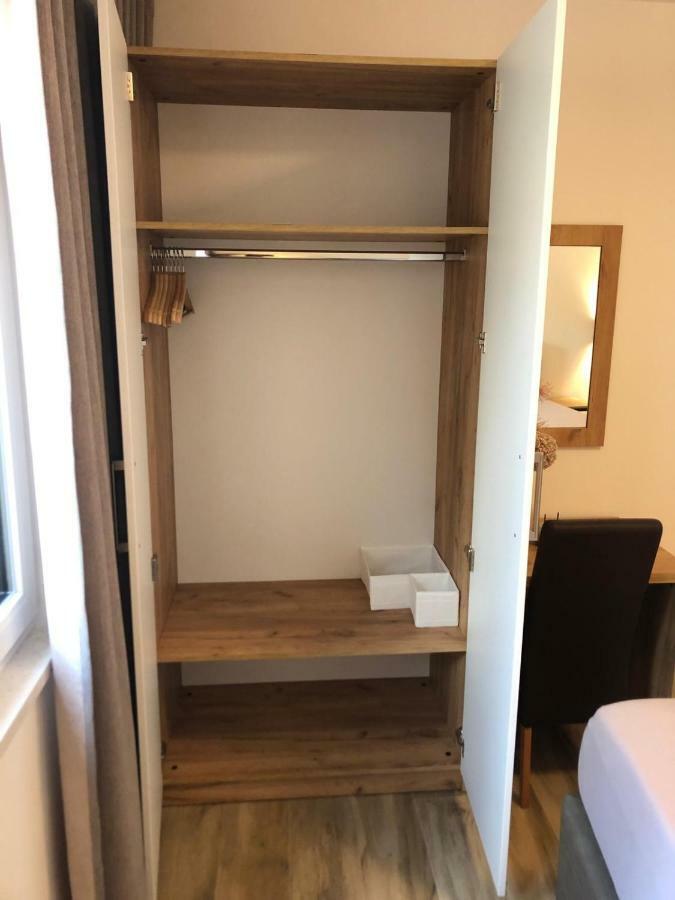 Apartment Beni