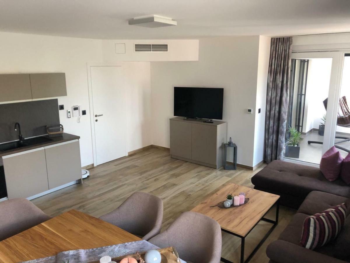 Apartment Beni