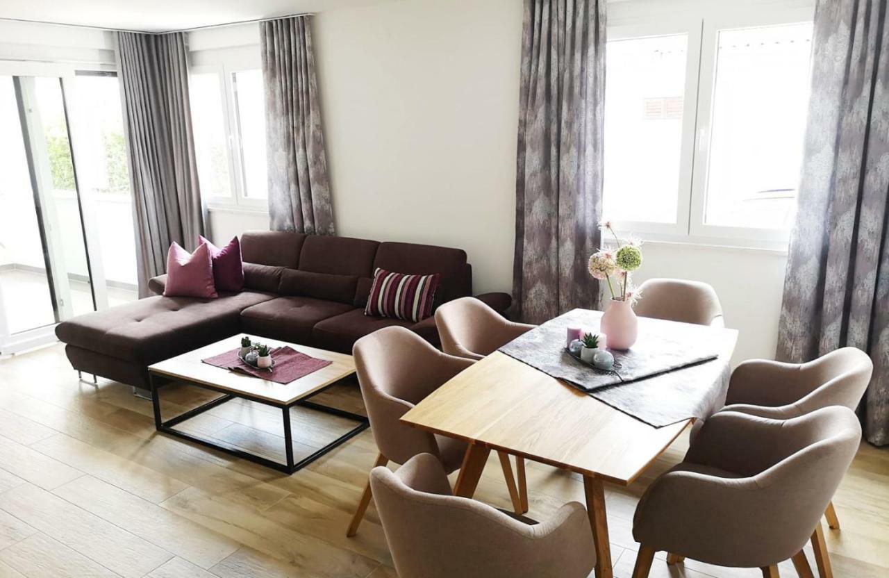 Apartment Beni Novi Vinodolski