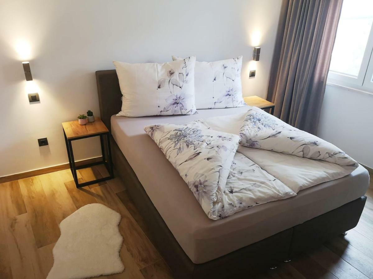Beni Apartment *