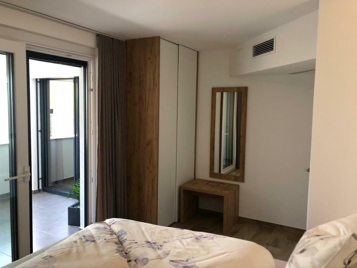 Beni Apartment *