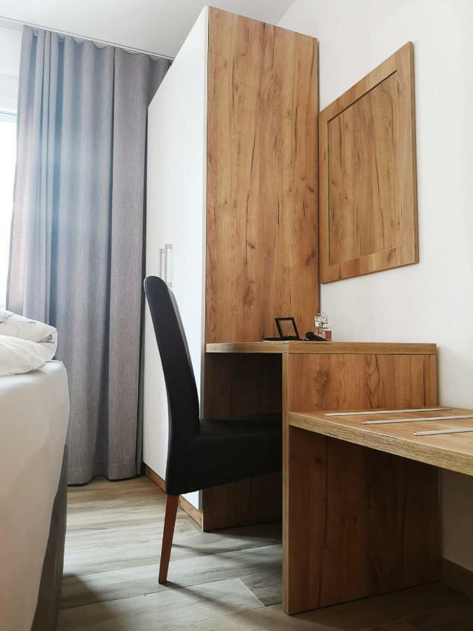 Apartment Beni