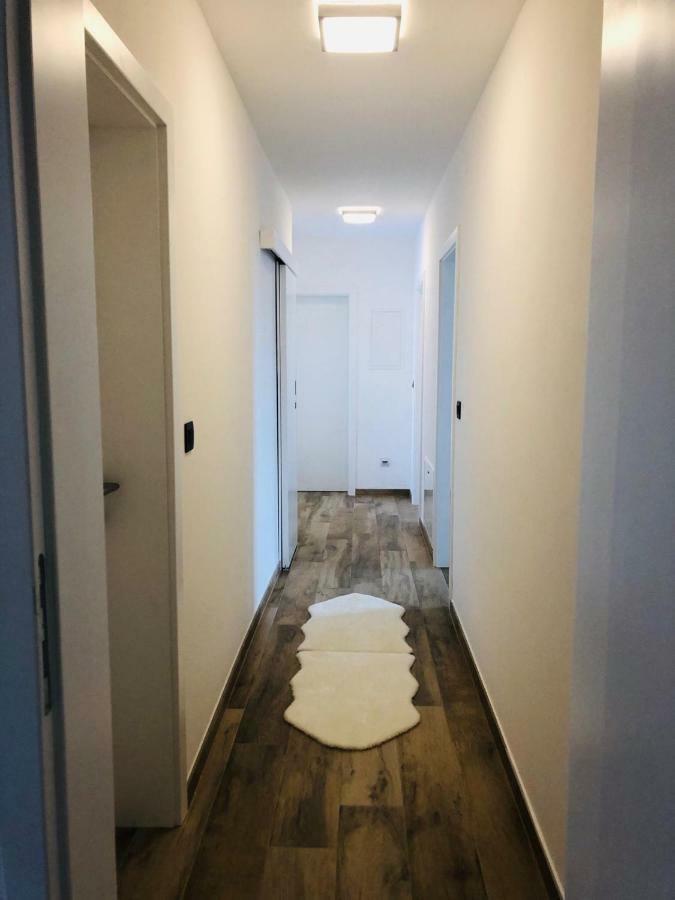 Beni Apartment Novi Vinodolski