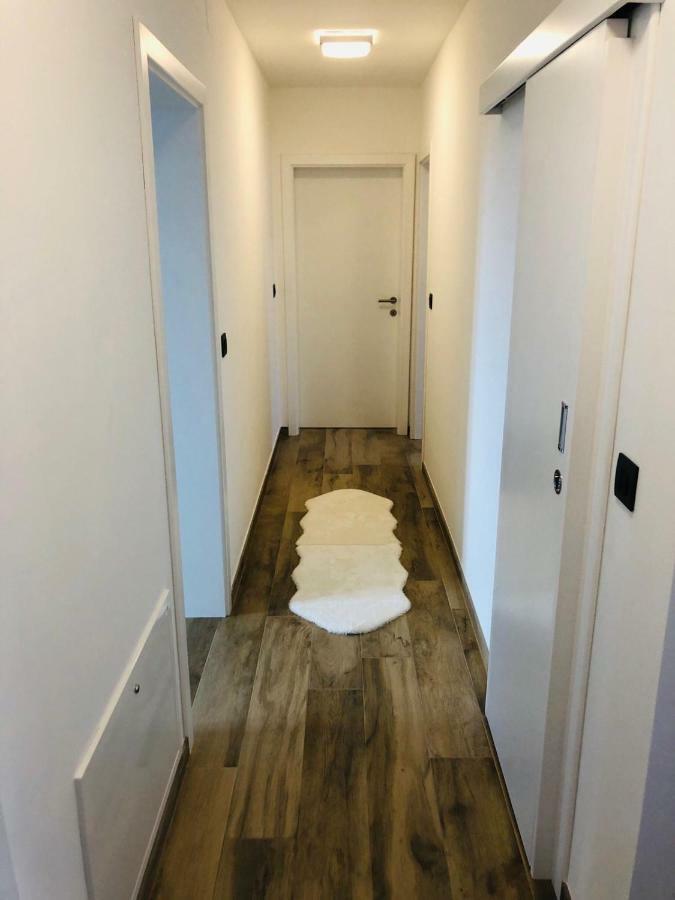 Beni Apartament