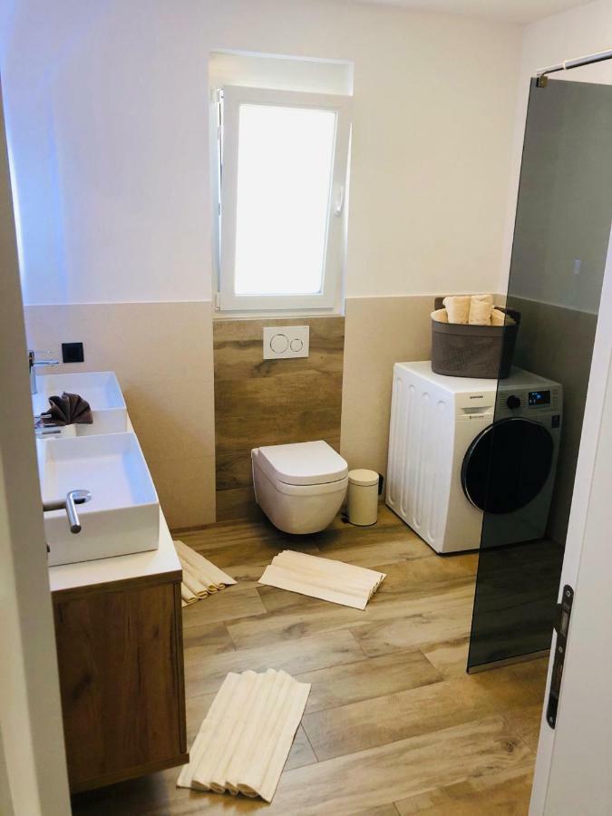 Apartment Beni *
