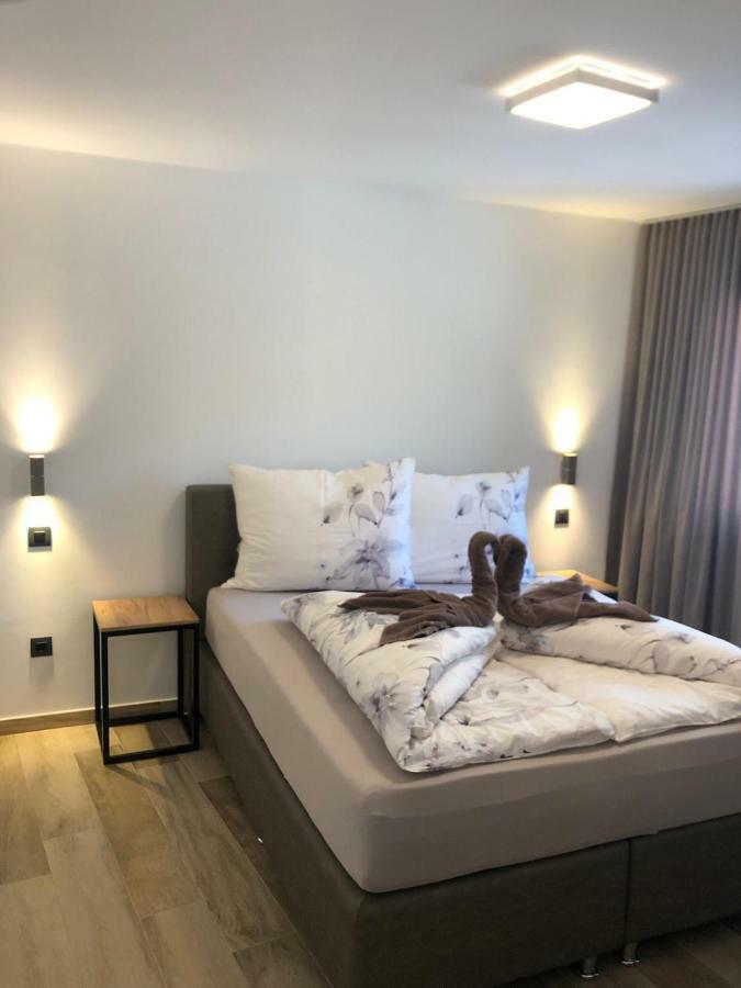Beni Apartament *