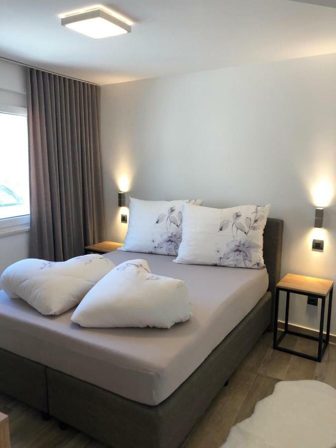 Apartment Beni